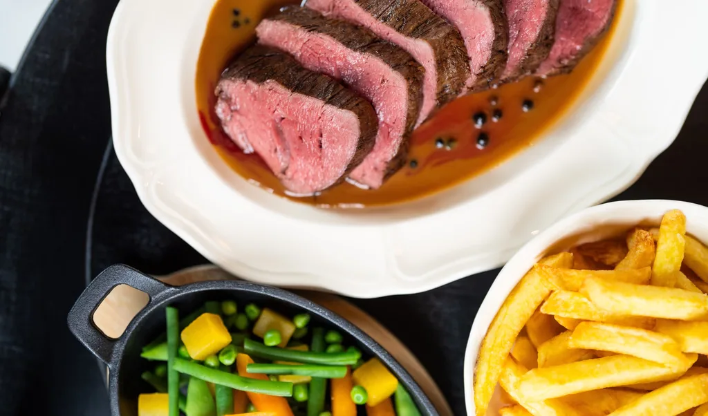Bistro Margaux, Helmond