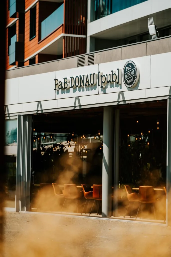 PaB Donau — photo 31