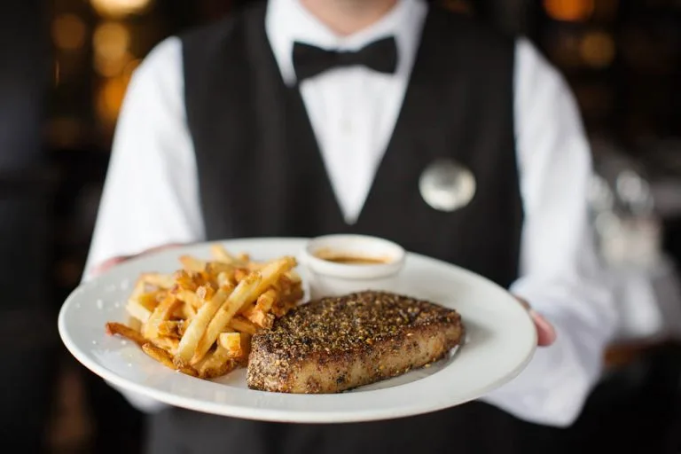Superior's Steakhouse — photo 39