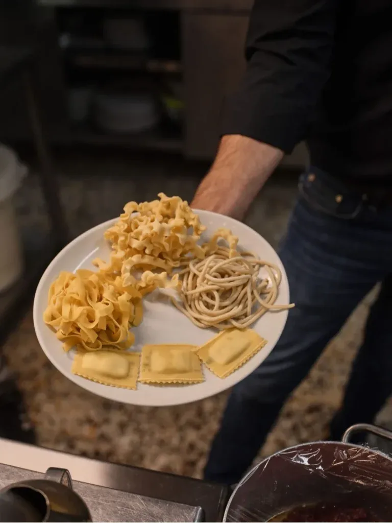 Antica Trattoria La Toppa — photo 6