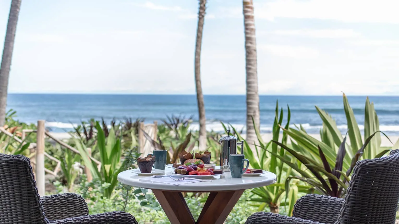 Miller & Lux Hualalai — photo 5