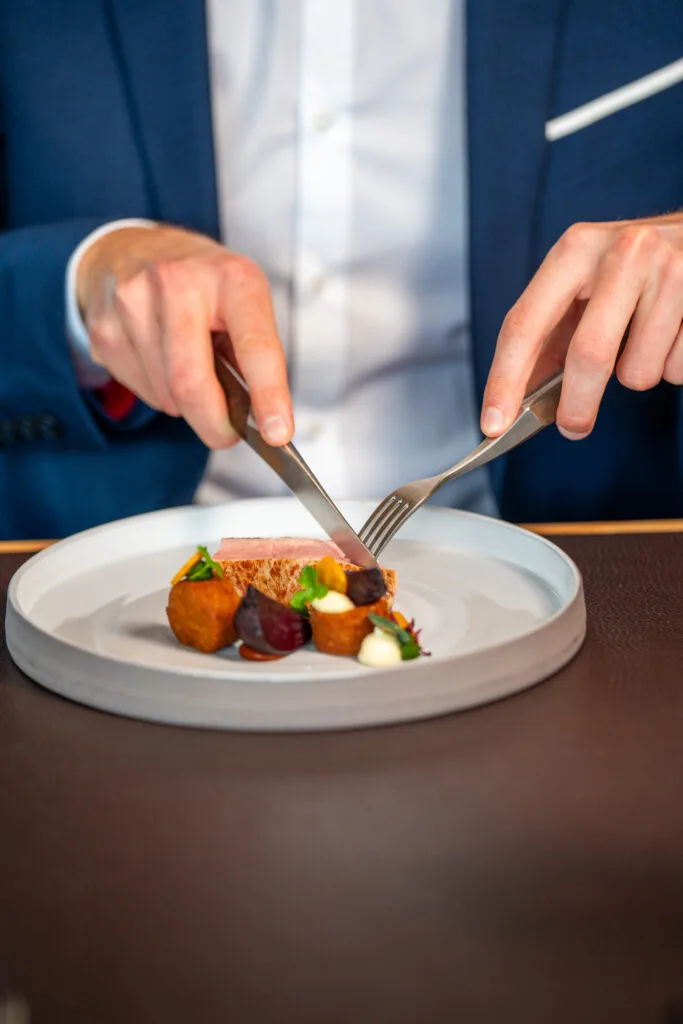 Repas — food