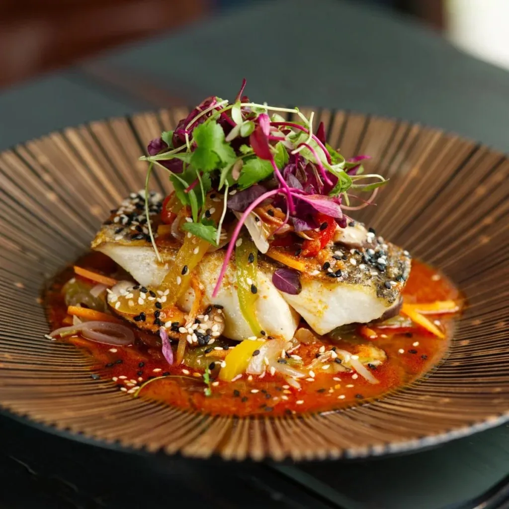 Kumquat Restaurant — photo 25