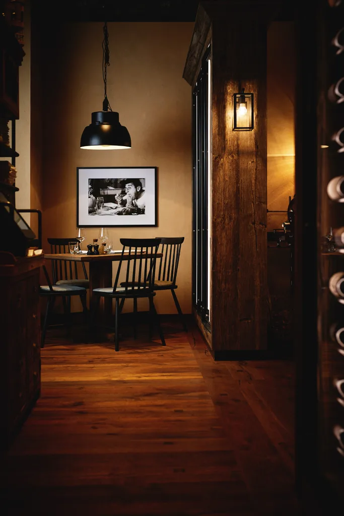 Ai Pero Trattoria &amp; Enoteca — photo 91