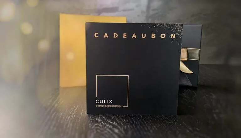 Culix — kitchen