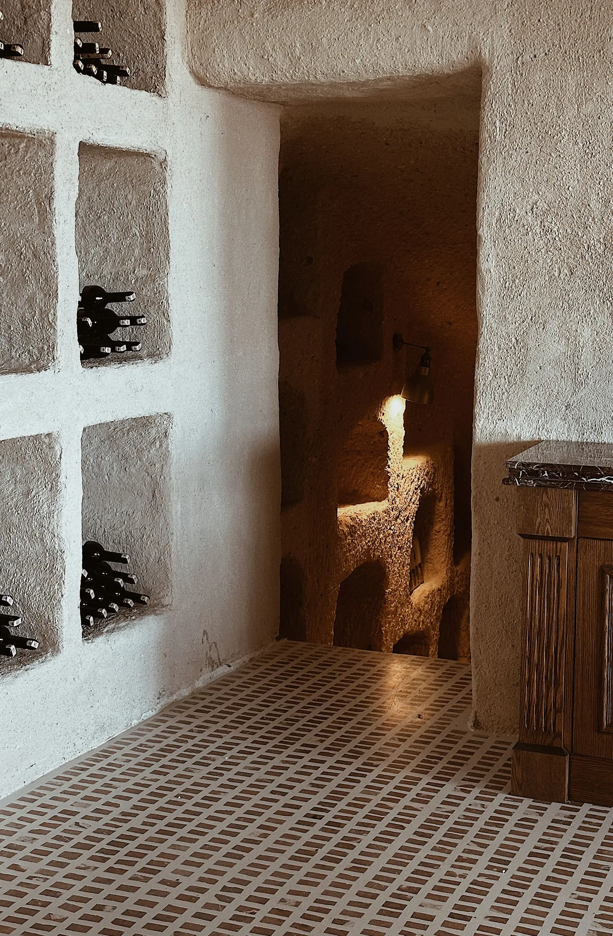 Moniq Restaurant — photo 36
