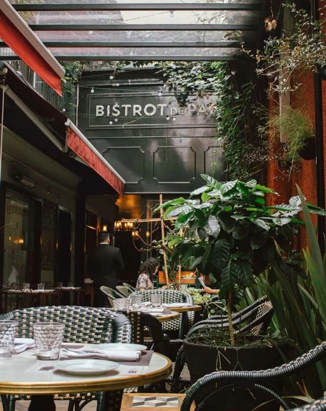 Bistrot de Paris — photo 7