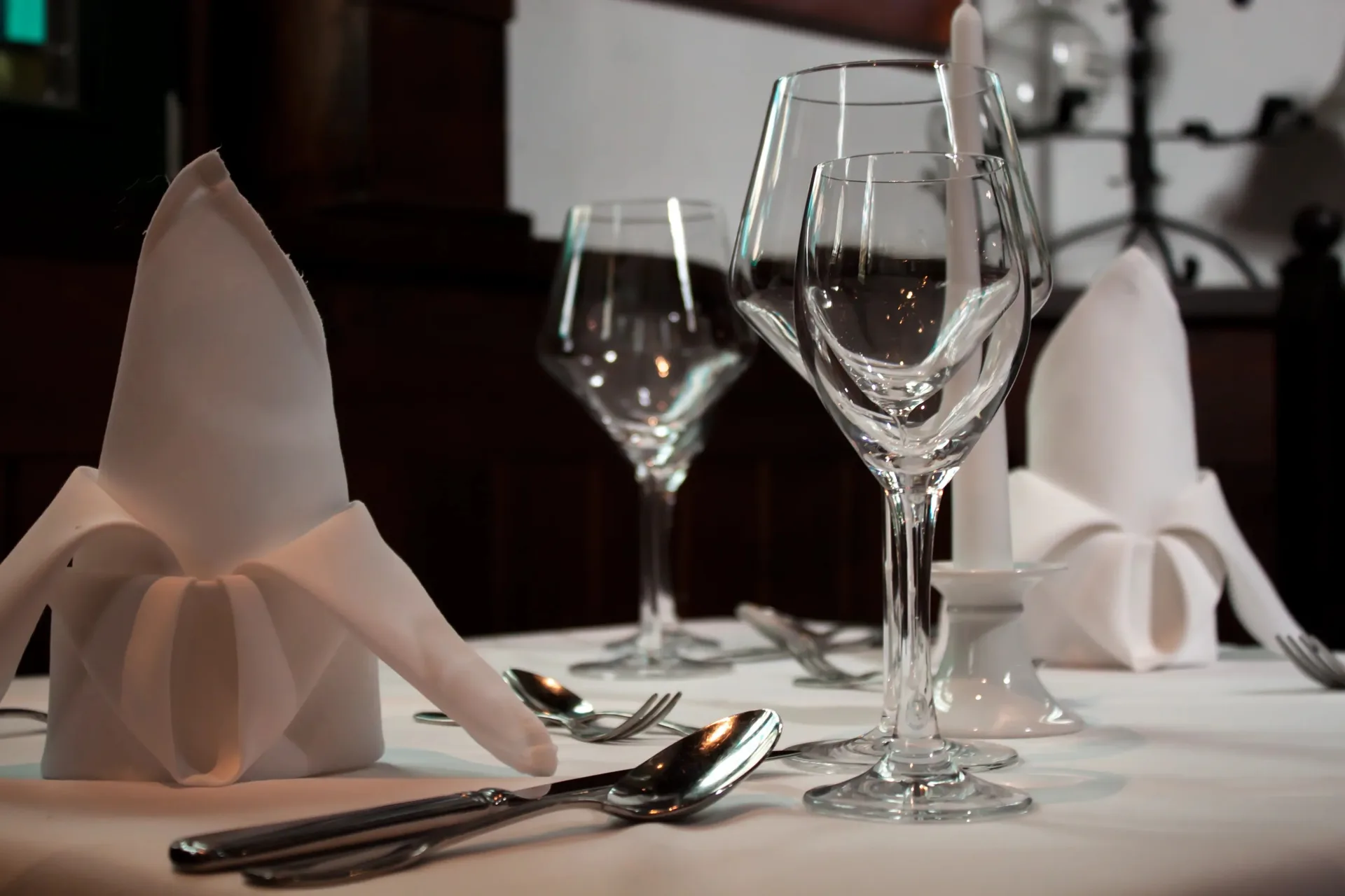 Restaurant Alchimistenklause — photo 8