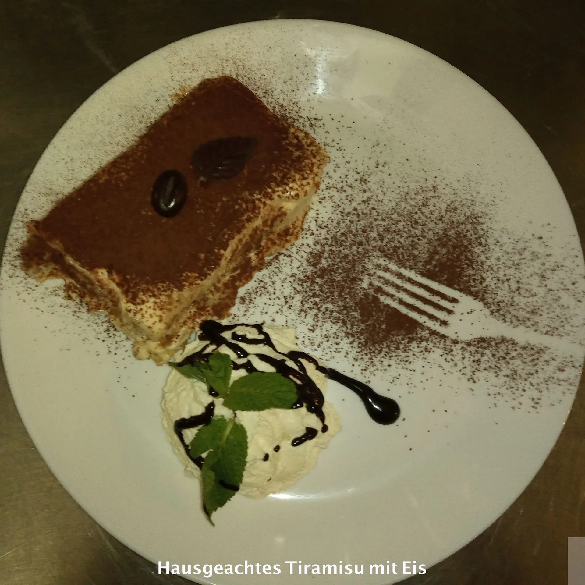 Bistro Ribelle — photo 48