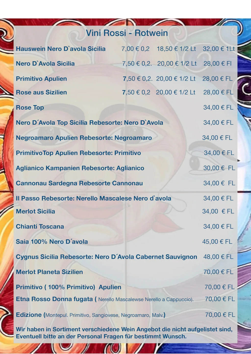 Ristorante Focaccino — photo 111