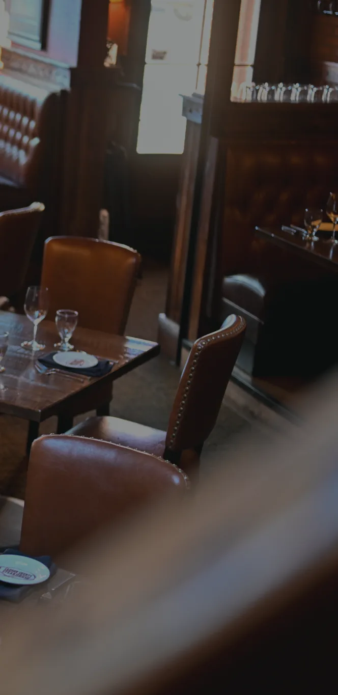 Carbon County Steakhouse — photo 12