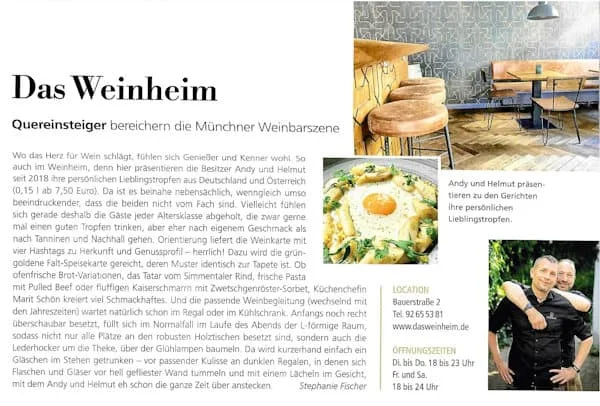 Das Weinheim — photo 62