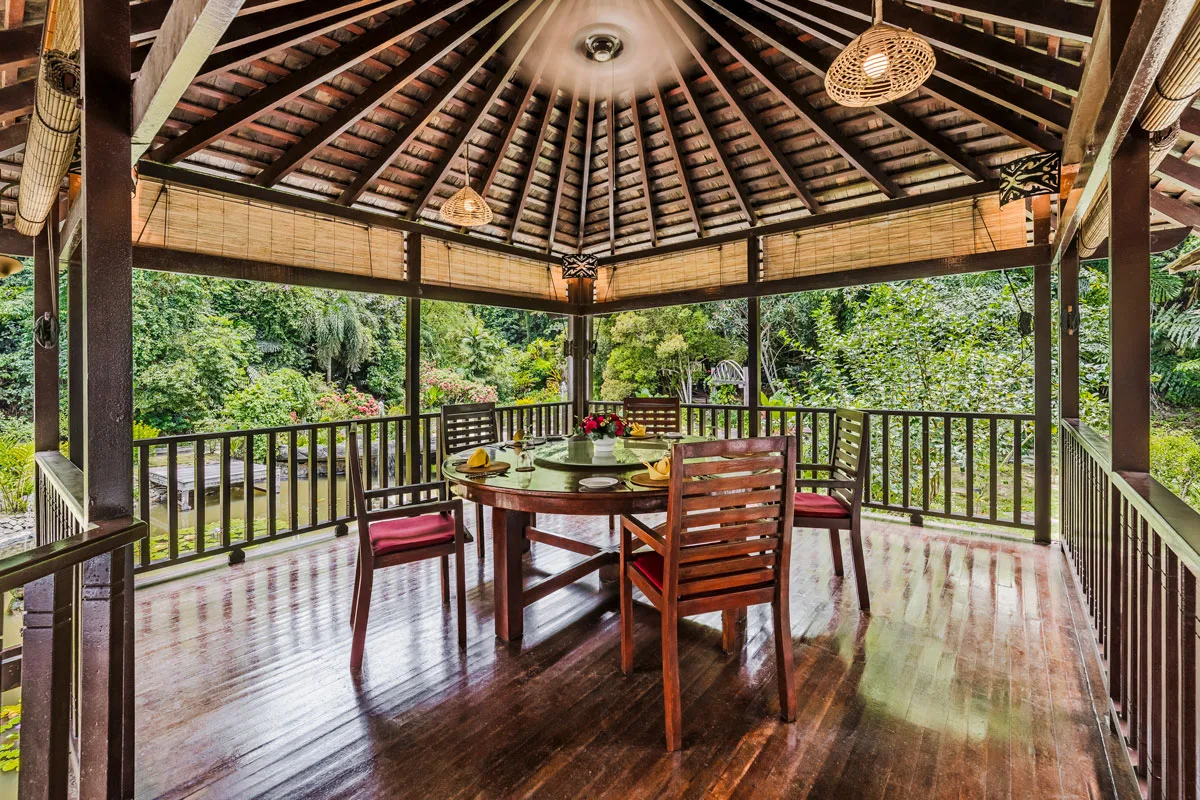The Longhouse — photo 13