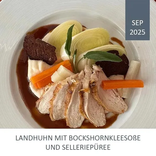 Panorama-Restaurant „Schaarhörn“ — photo 50