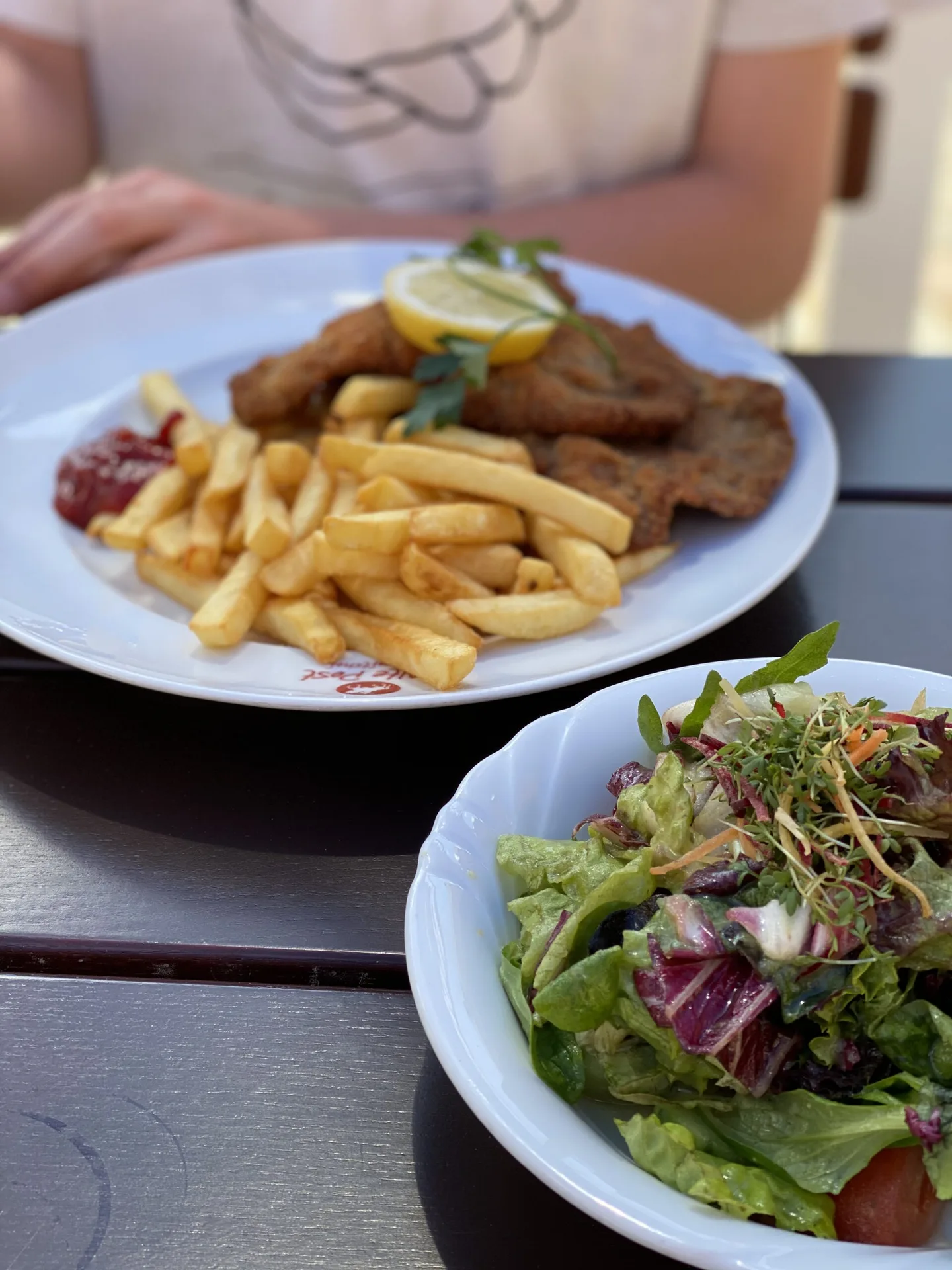 Alte Post Kraftshof — photo 18