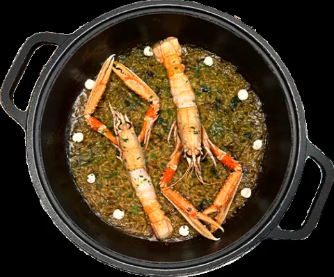 VÍTRIC Taverna Gastronòmica — photo 19