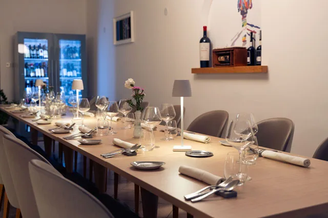 Mesadoria Restaurant — photo 9