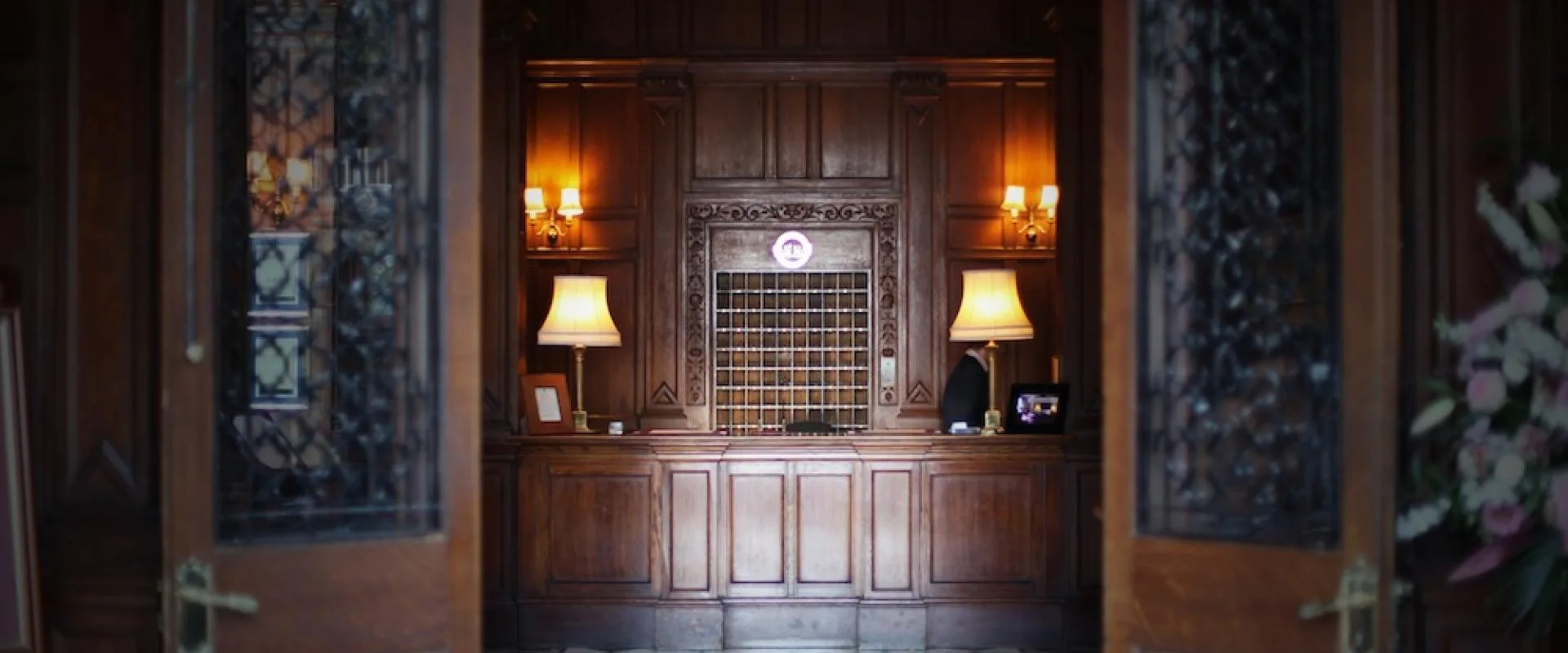 The Oak Room Restaurant — photo 15