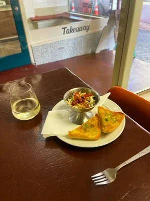 Best Cafe — atmosphere