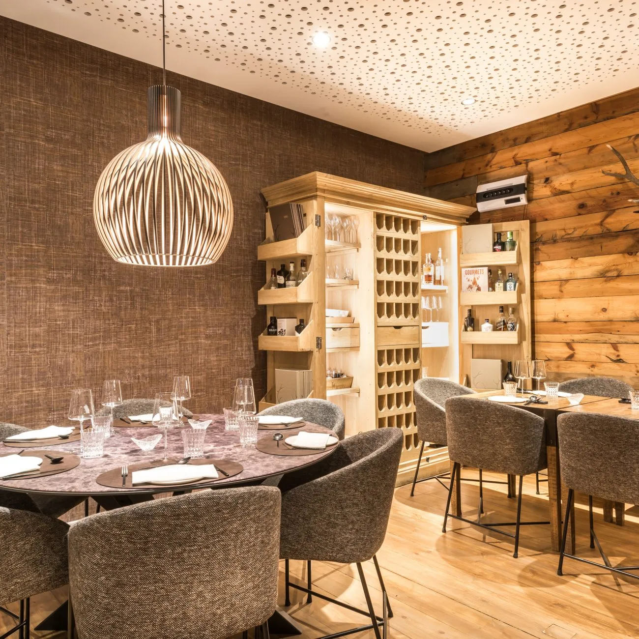 Eth Bistro Gastro Espai — photo 30