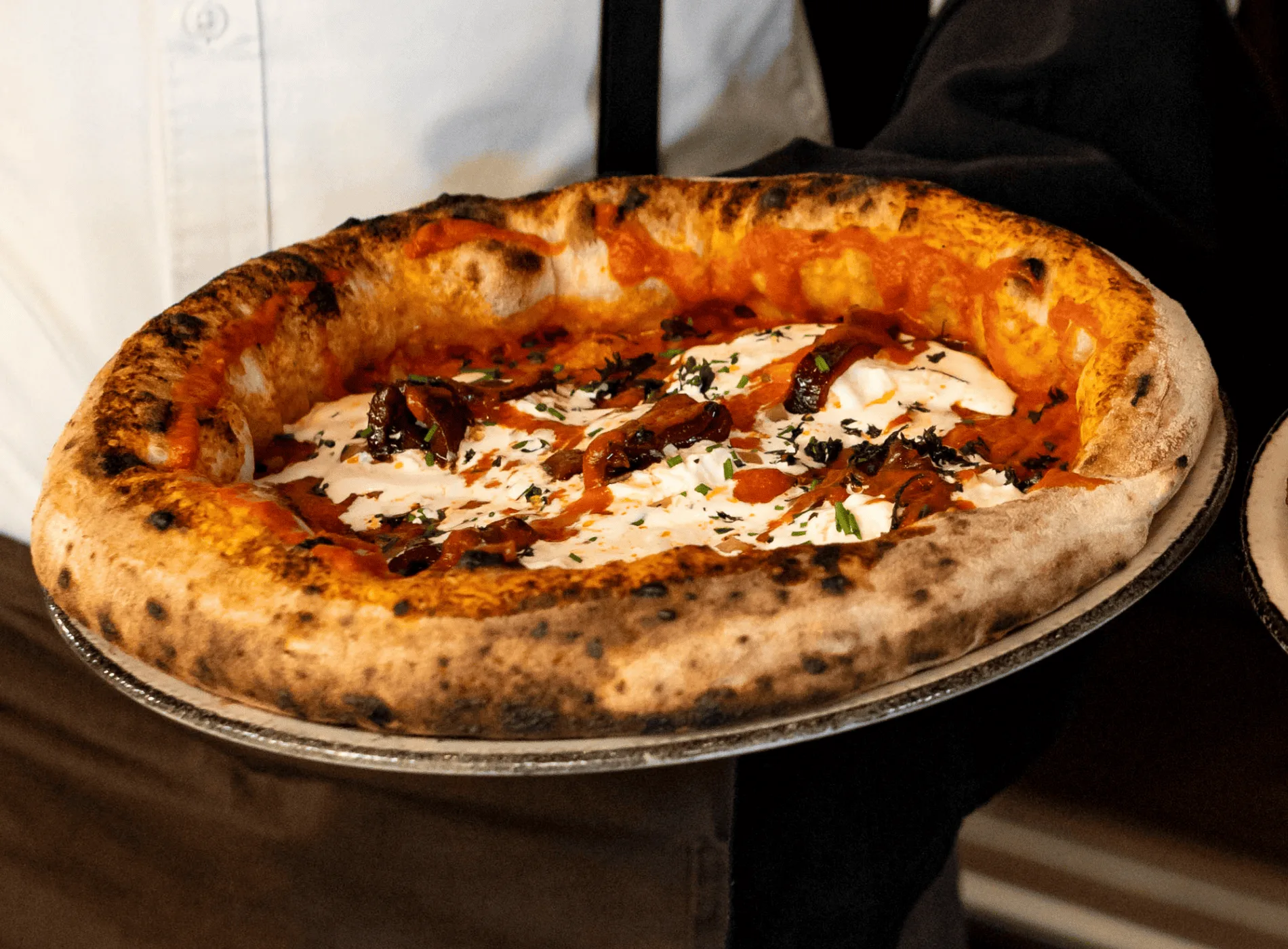 Tom George Osteria — photo 27