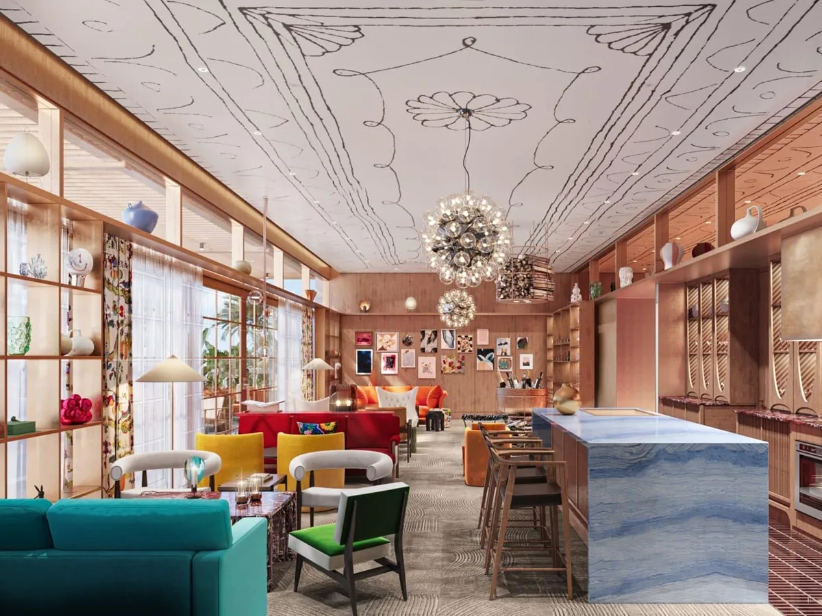 Brasserie Astoria, Stockholm