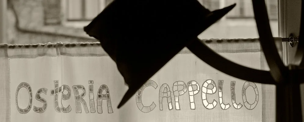 Osteria Il Cappello — photo 6
