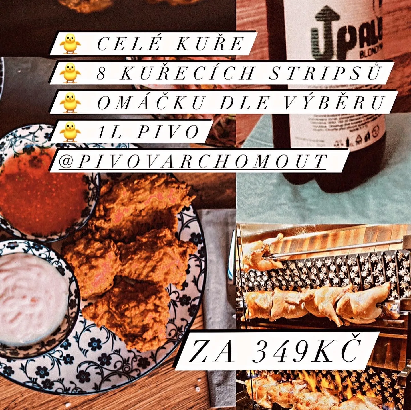 U Ptáka — photo 40