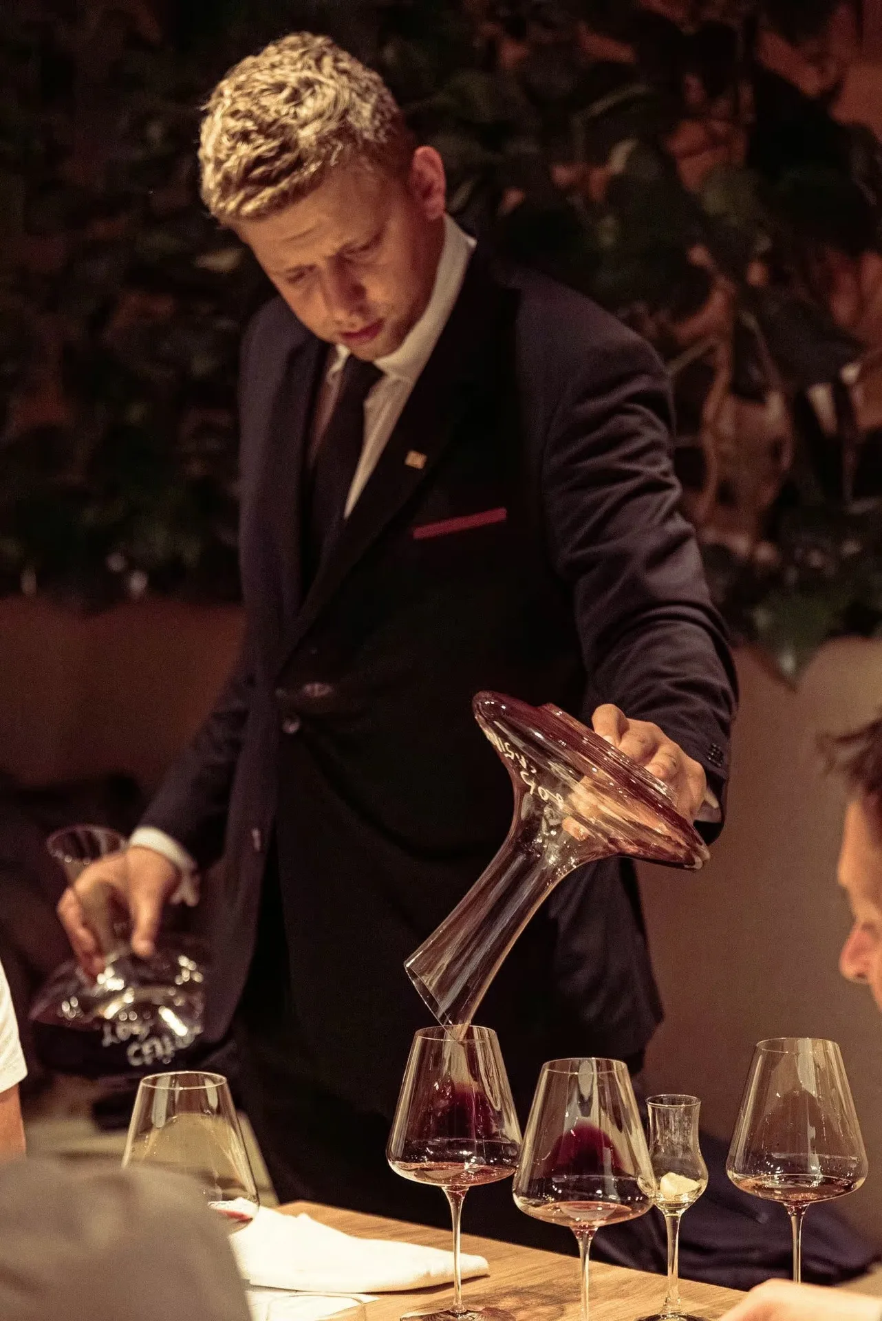Vila Muhr Gourmet — photo 57
