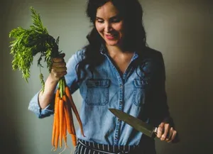 Little Eater — kitchen