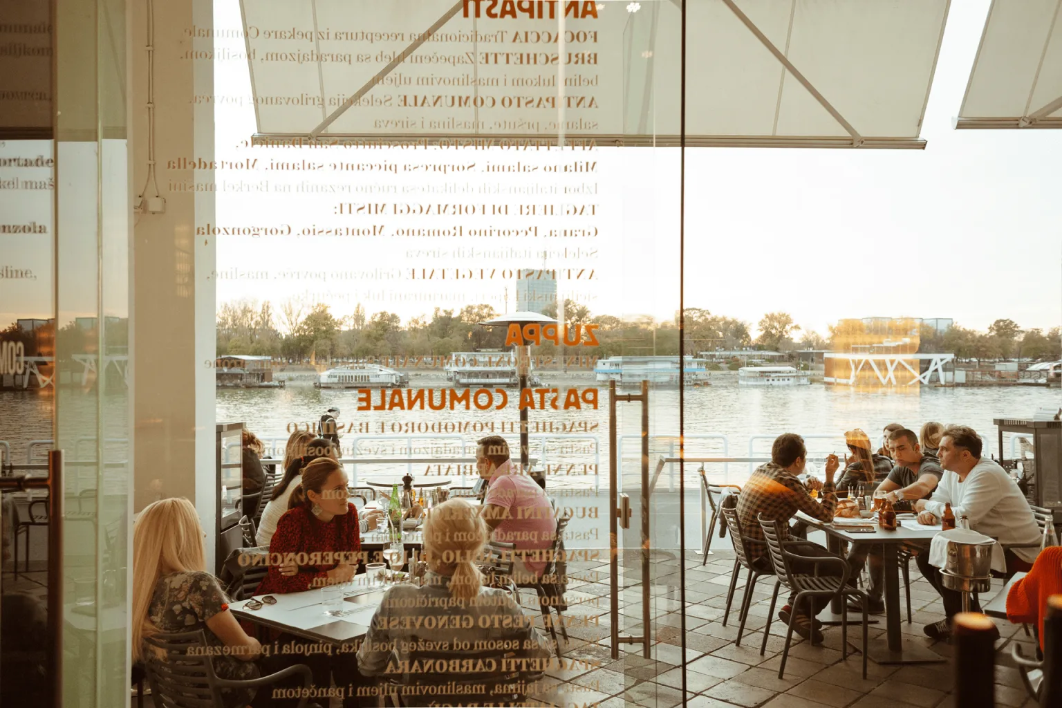 RESTORAN COMUNALE — photo 98