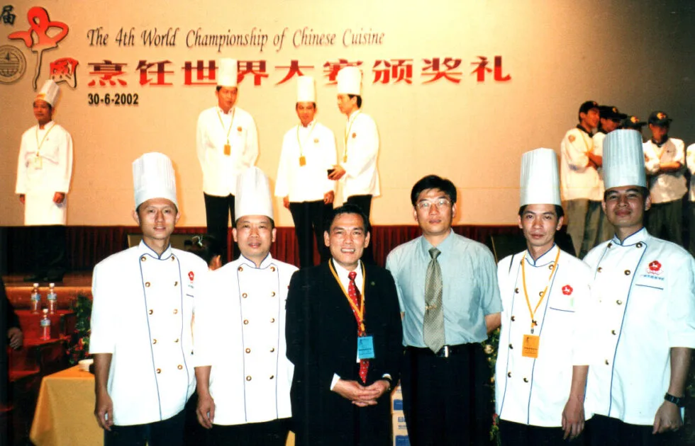 Dim Sum Haus — photo 11