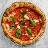 Paesano Pizza — kitchen