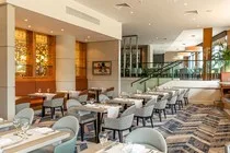 Caprice Restaurant & Terrace — photo 19