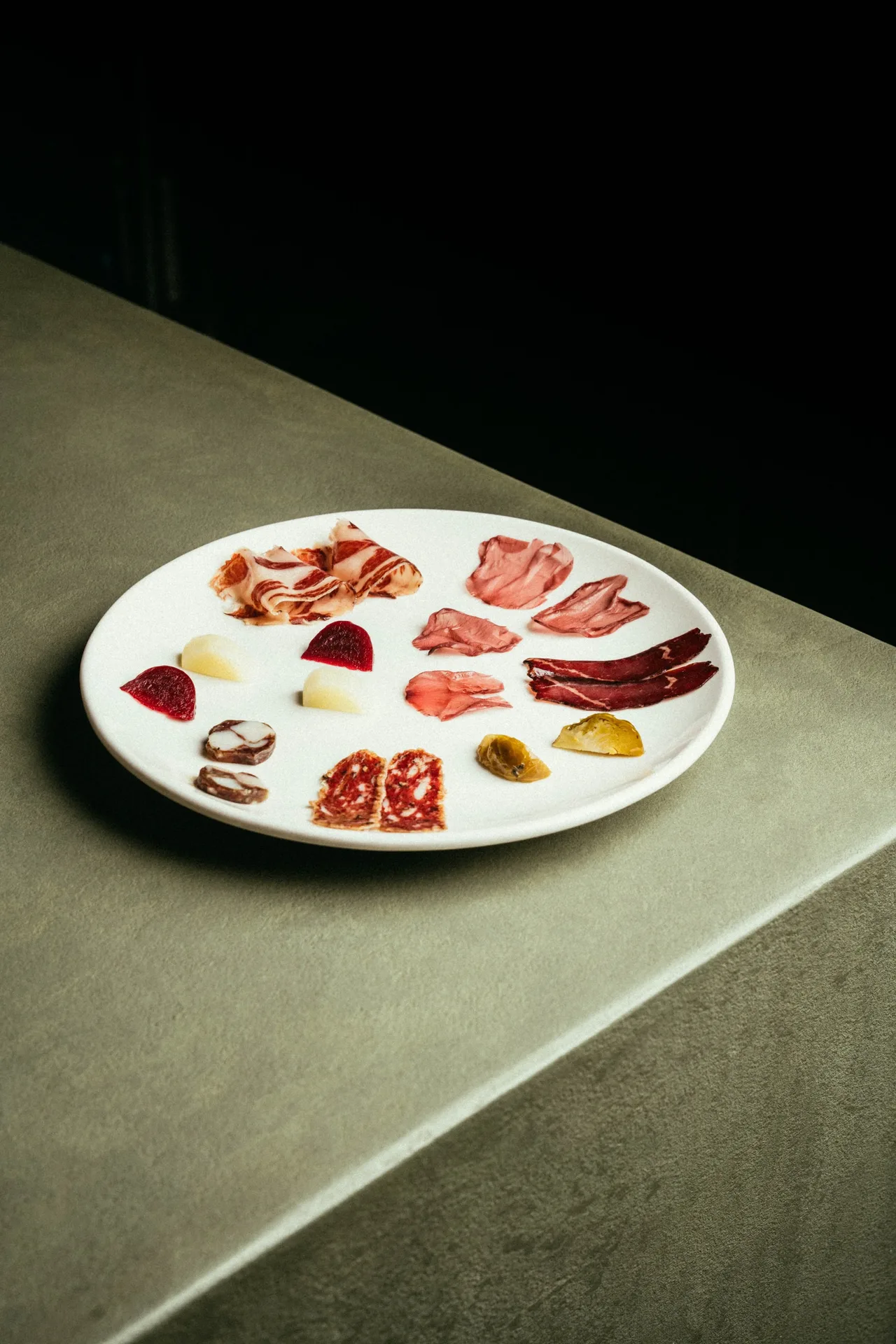 Fallachan Kitchen — photo 34