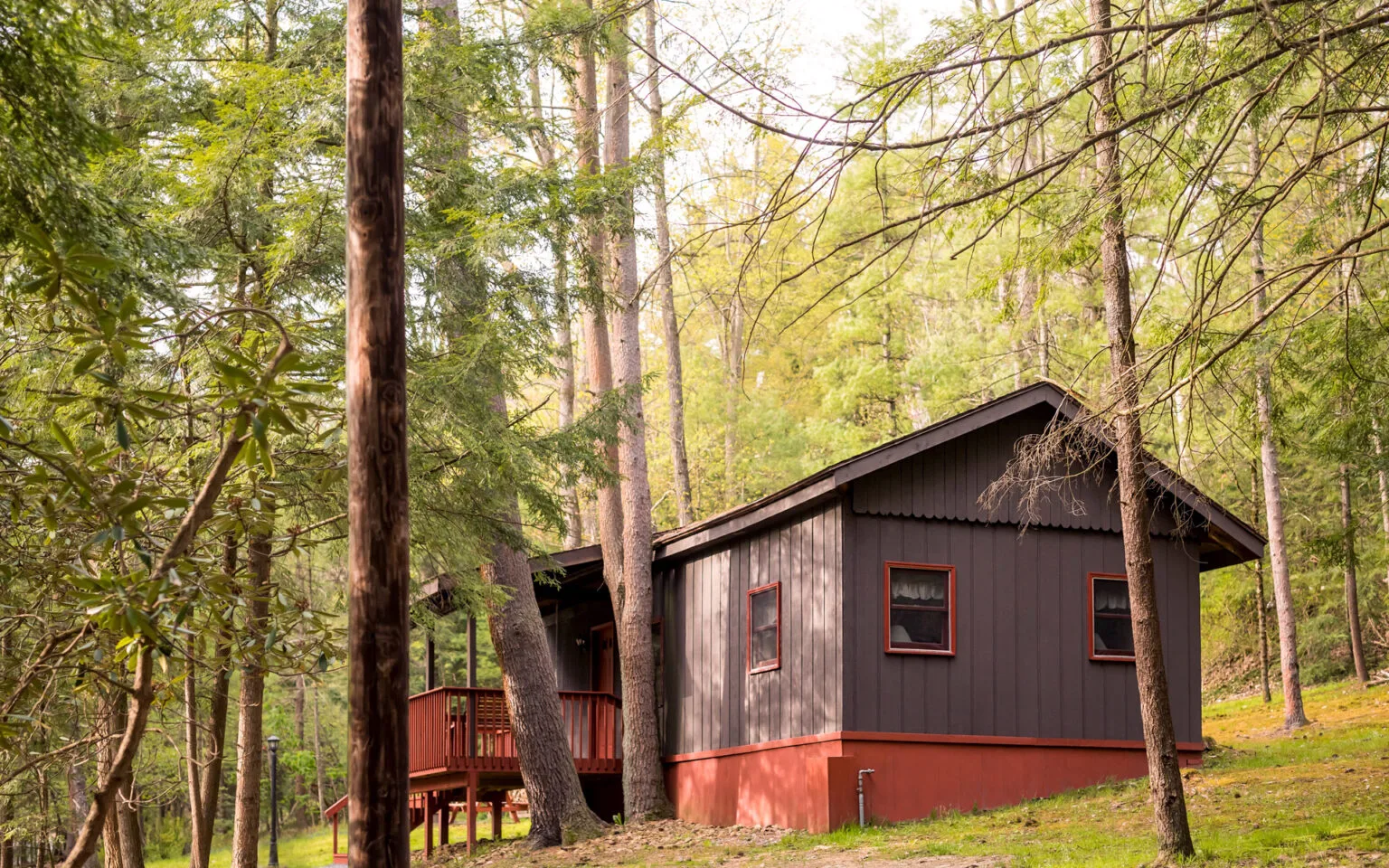 Gateway Lodge — photo 36