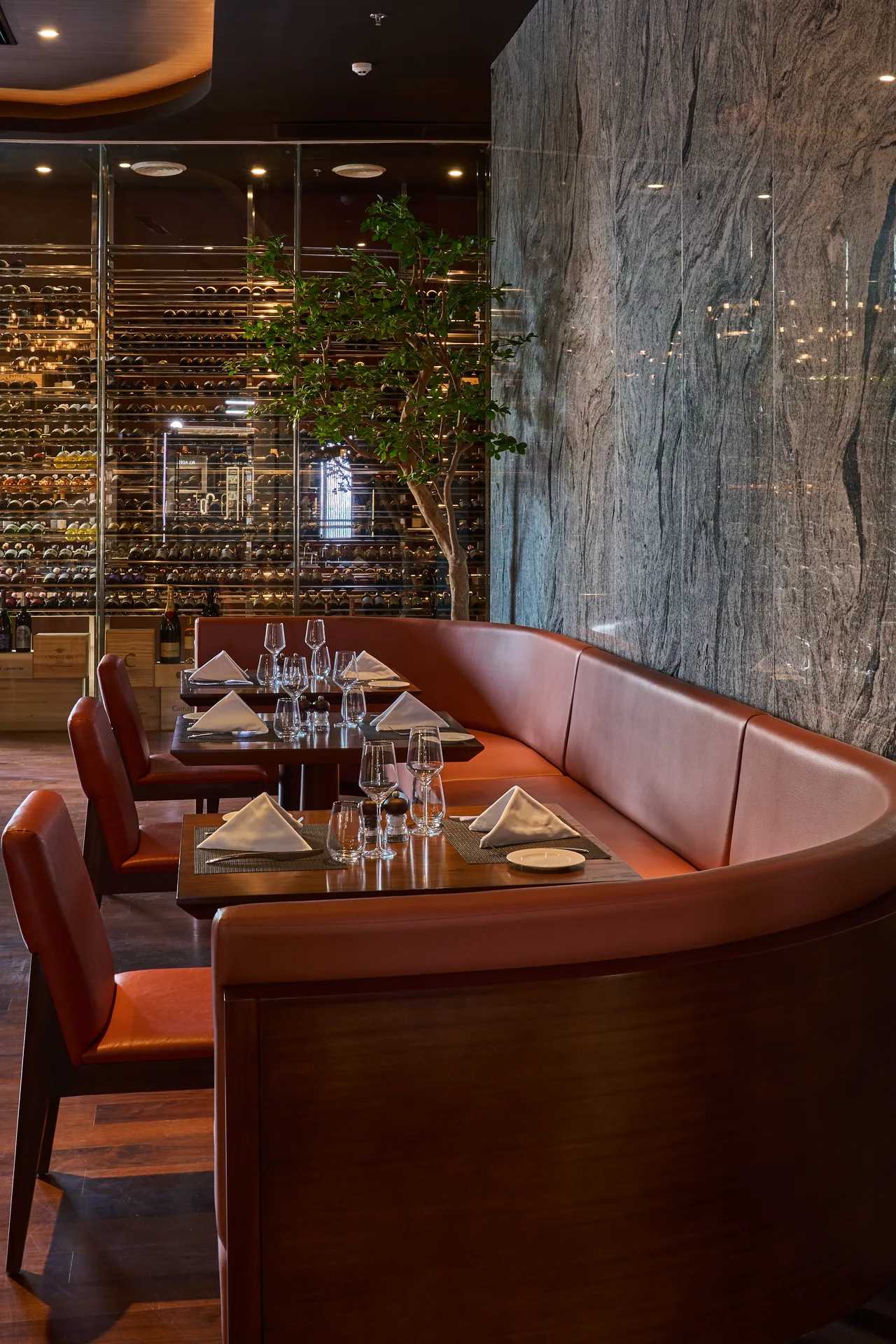 Il Lupino Trattoria & Wine Bar Prime by Peter Zwiener — photo 47