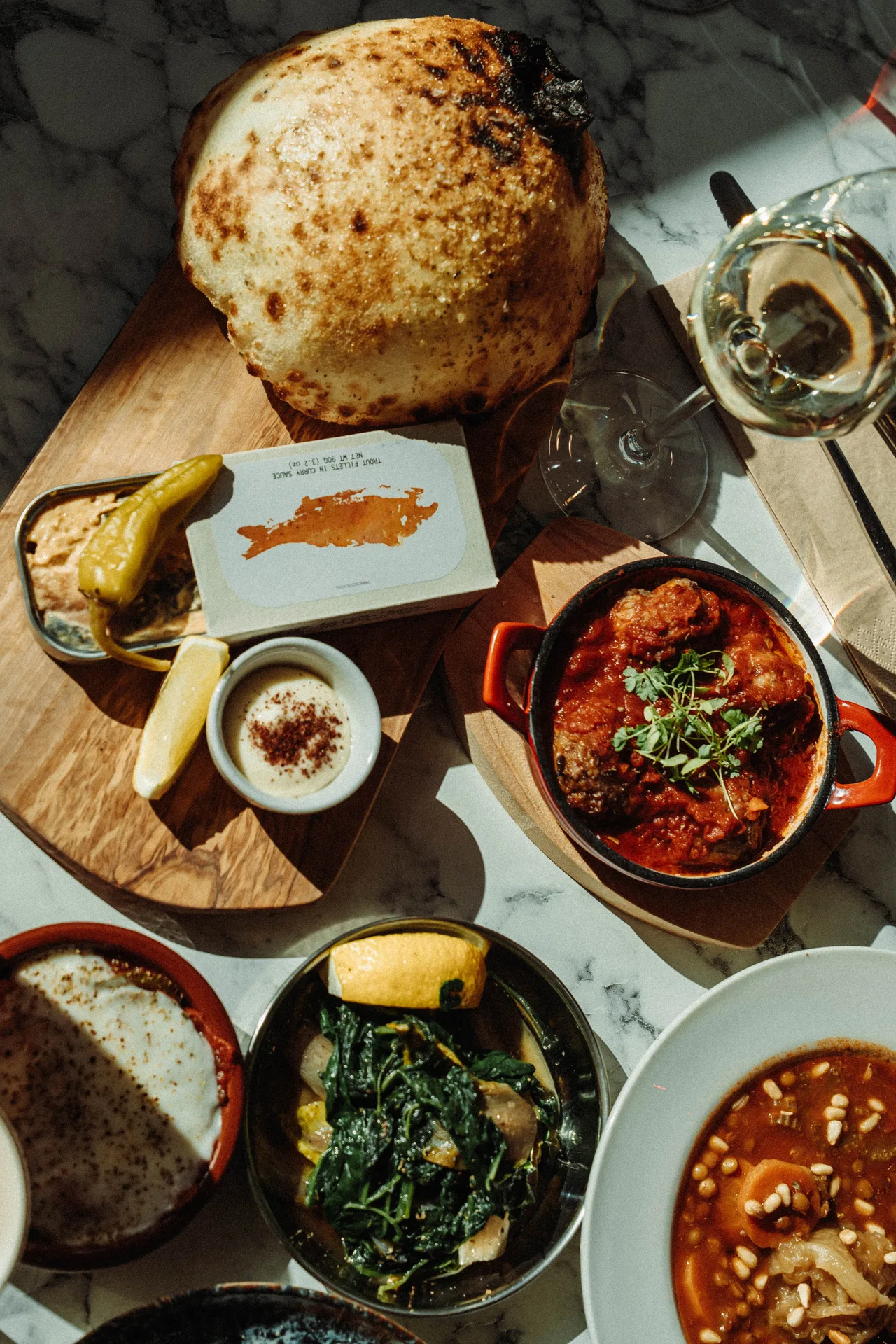 Kallos Cafe & Wine Bar — photo 4