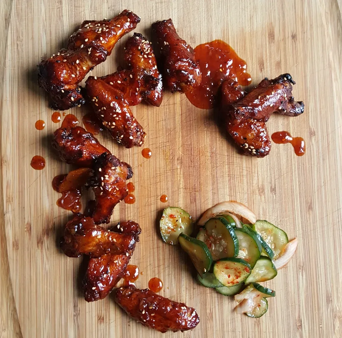 Heirloom Market BBQ — photo 15