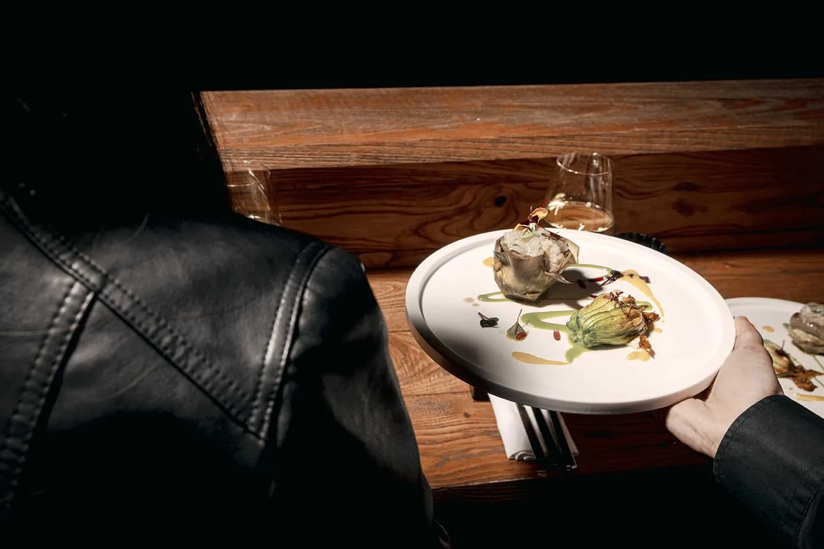 La Dispensa di Armatore — food