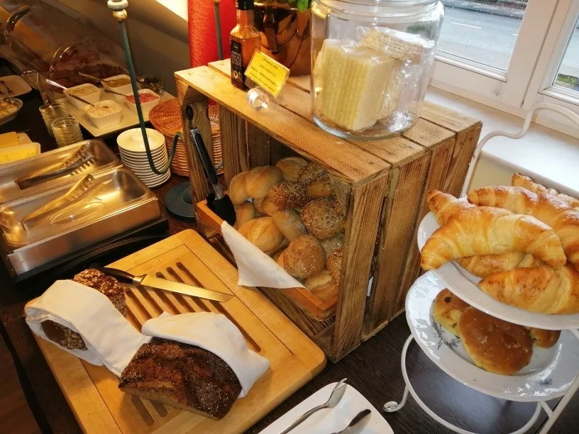 Restaurant Klassenzimmer — photo 44