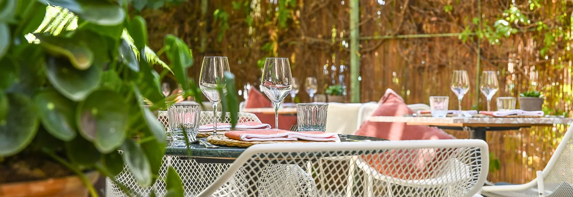 Domitia - Maison de Cuisinier — photo 15