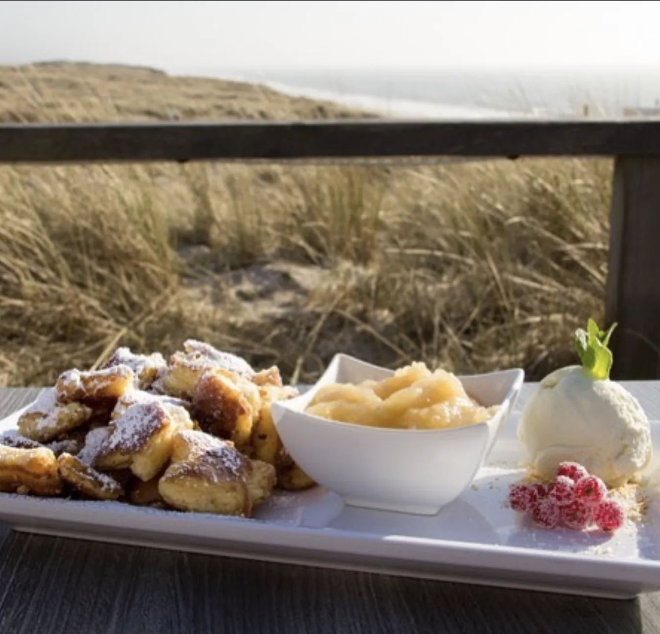 Strandoase Sylt — photo 68