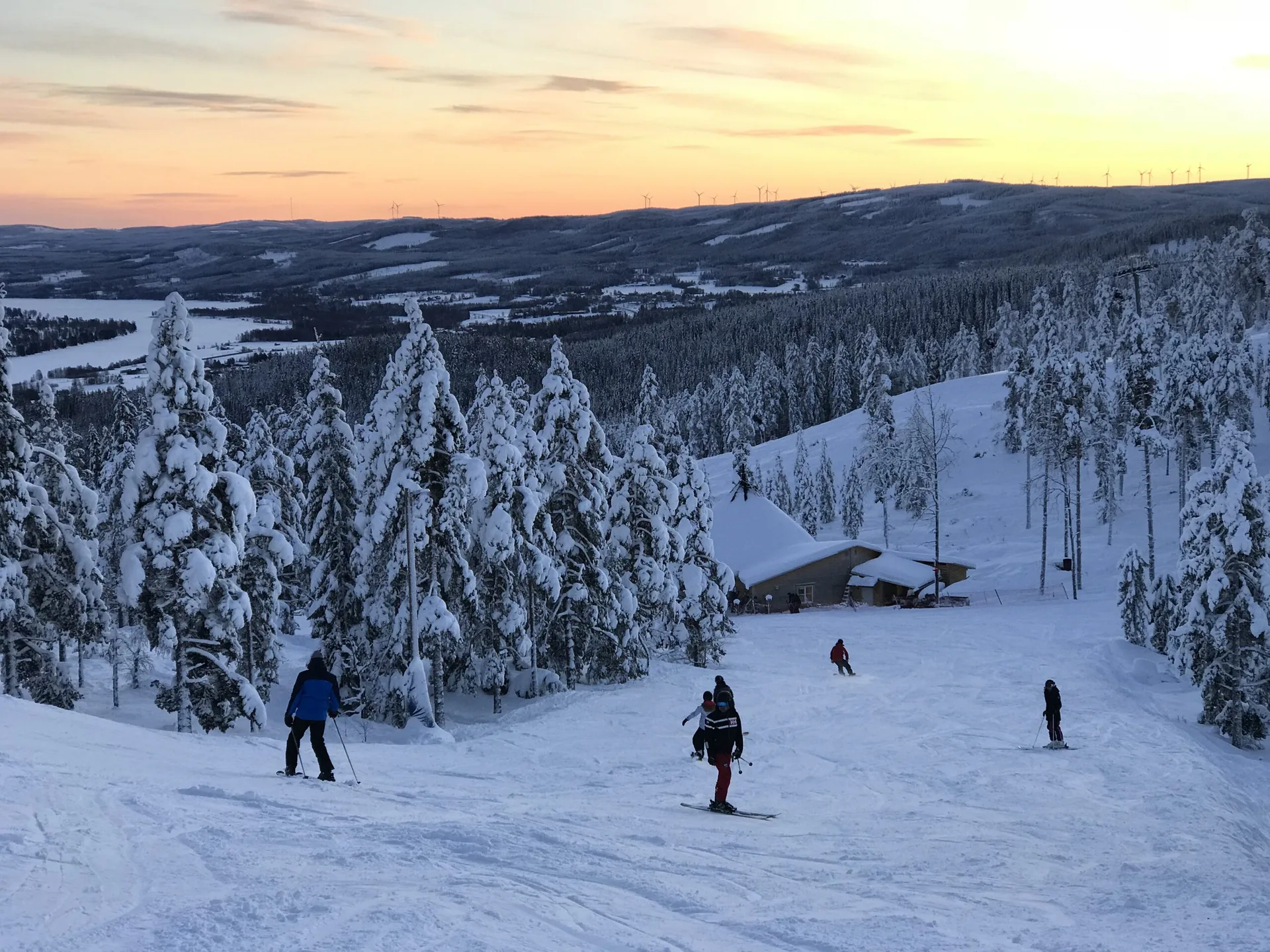 Järvsö Crêperie — photo 12