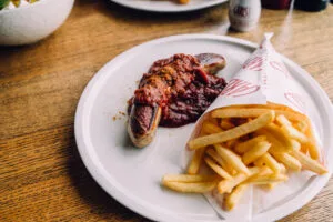 CARLS Brasserie an der Elbphilharmonie — photo 4