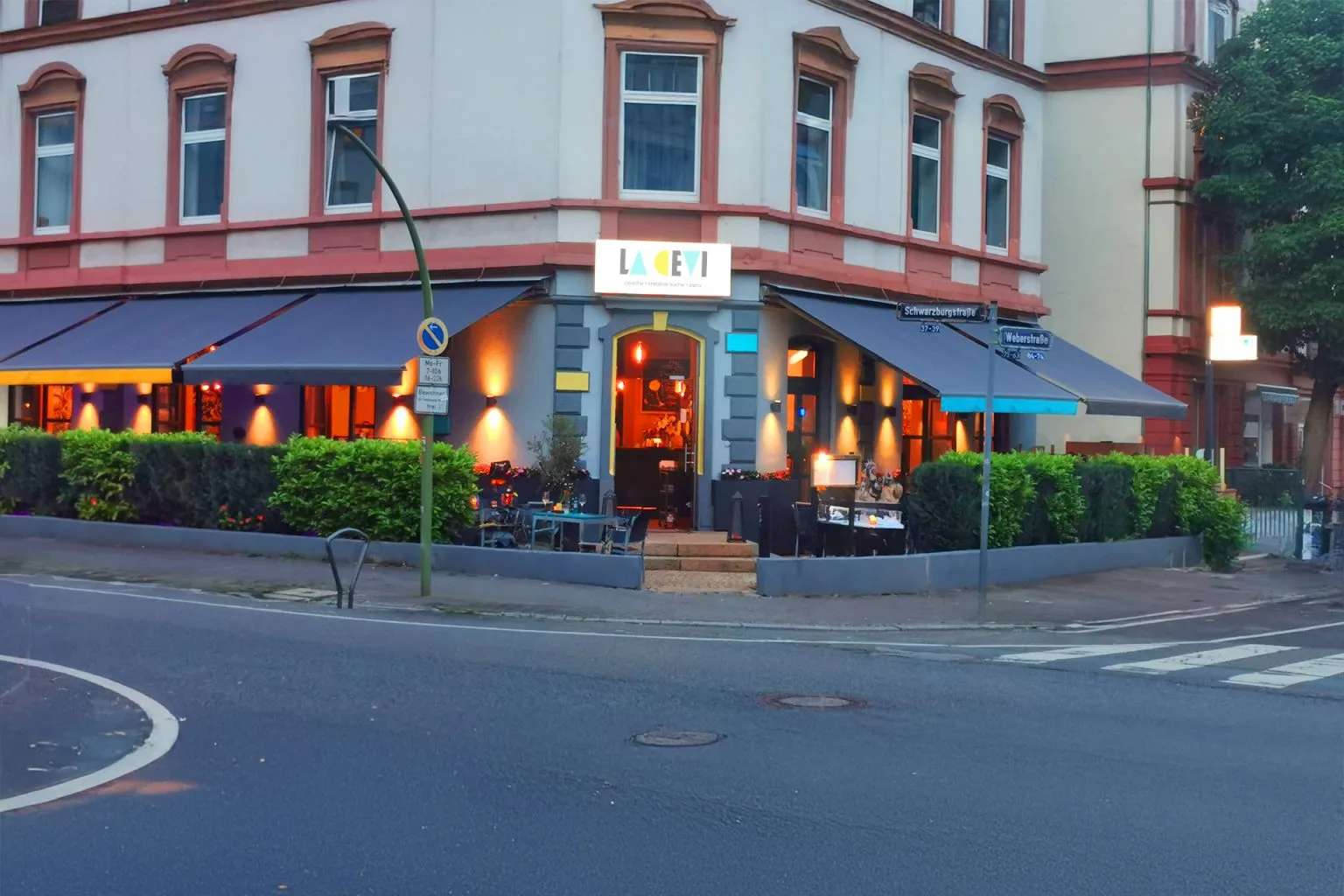 La Cevi — photo 4