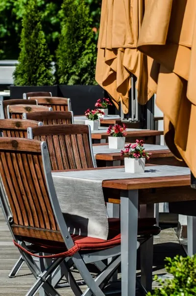 CODA Restaurant — photo 84