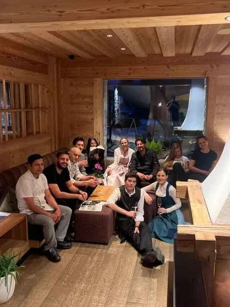 Chalet Gerard — photo 12