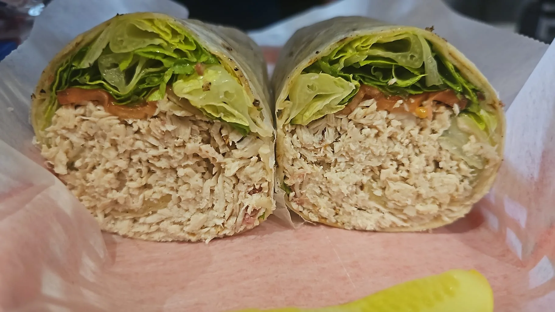 Josh's Deli — photo 9