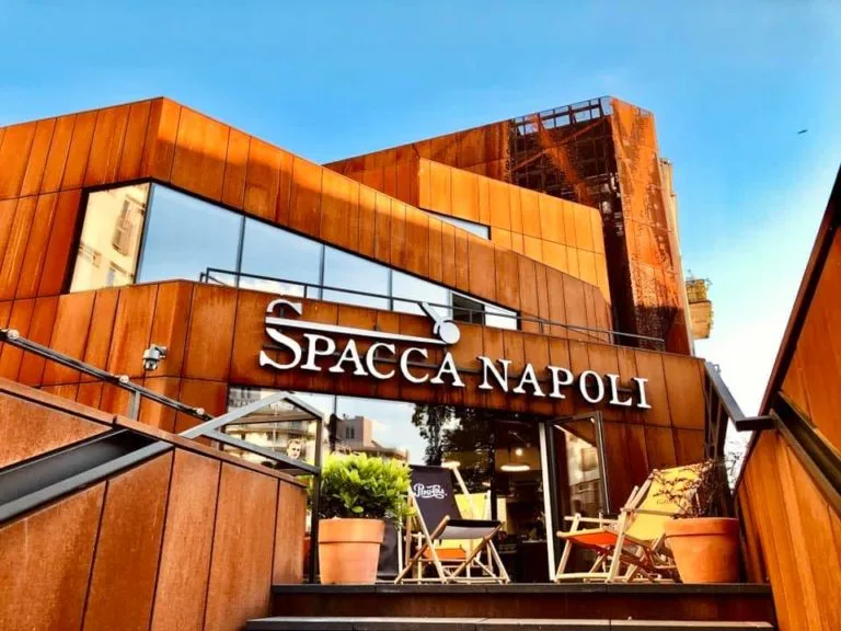 Spacca Napoli — photo 7